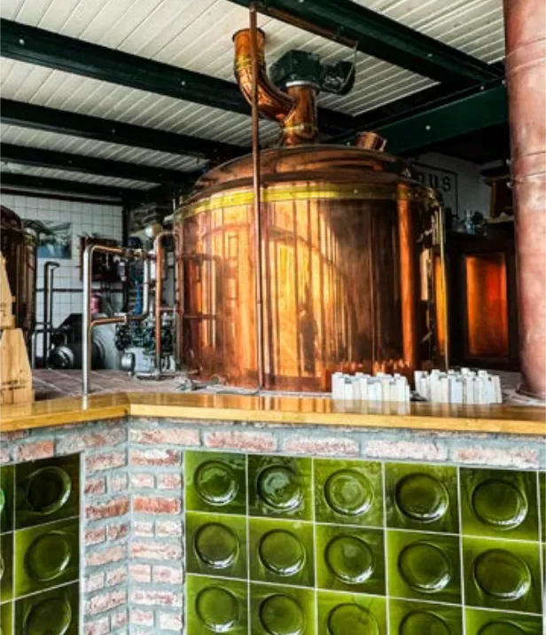 Brauhaus